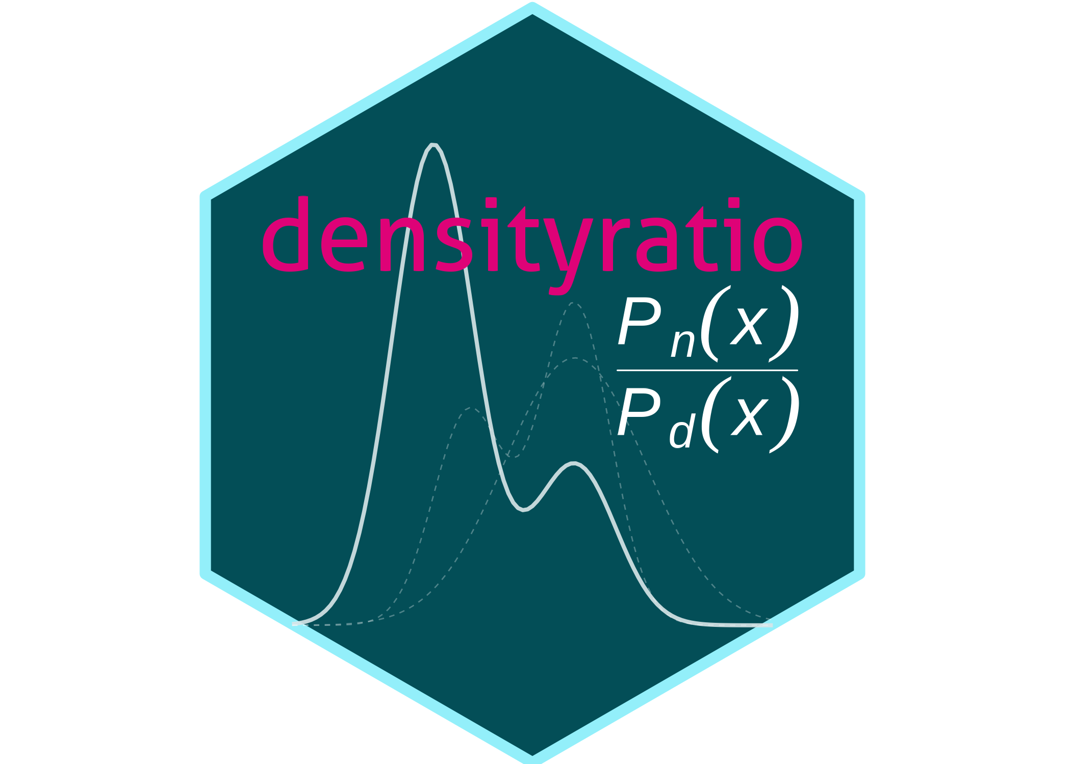 densityratio logo