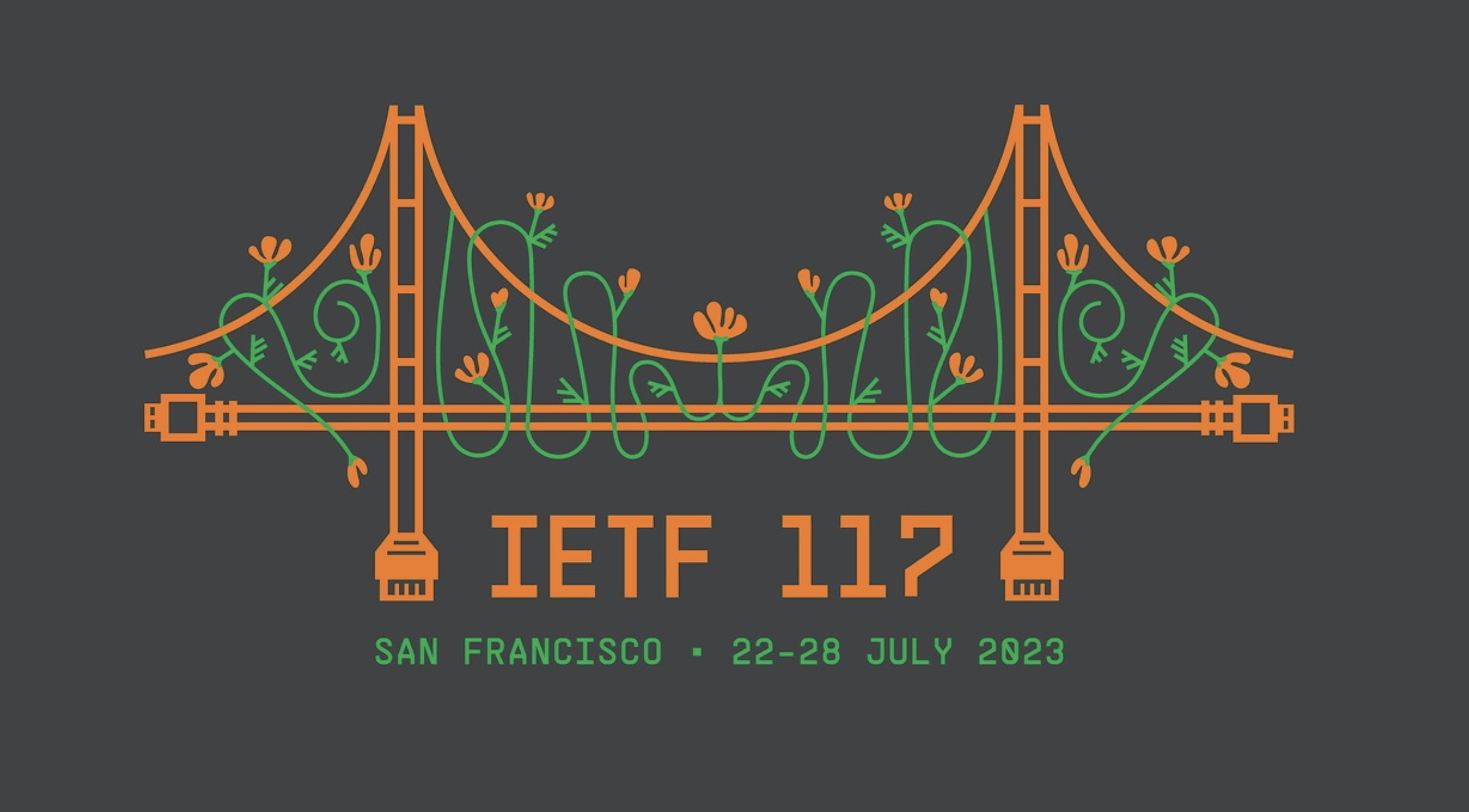 IETF 117 graphic