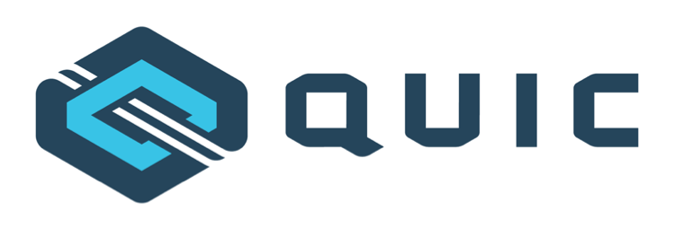 QUIC badge