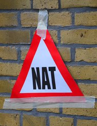 NAT Sign