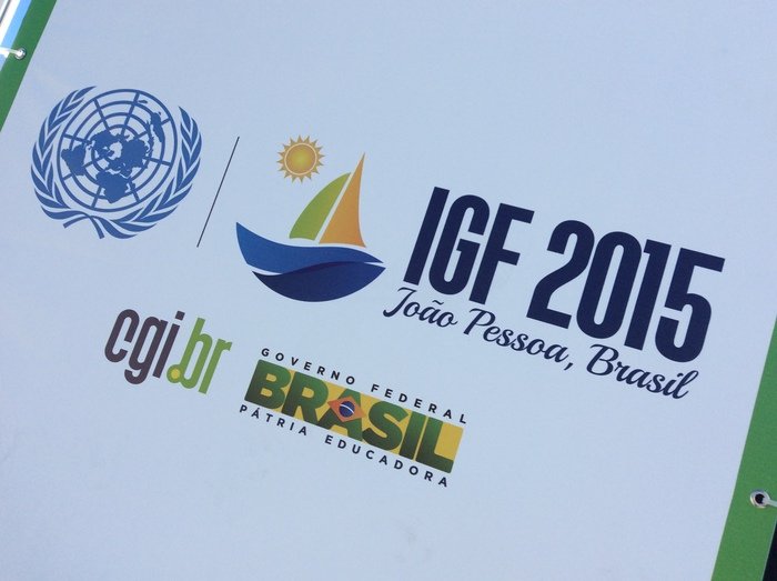 IGF 2015