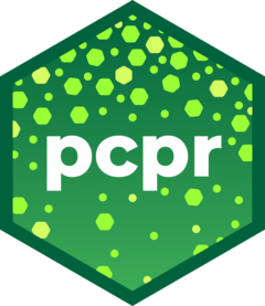 pcpr website