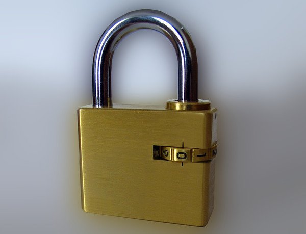 strong lock