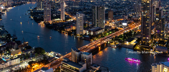 Bangkok, Thailand